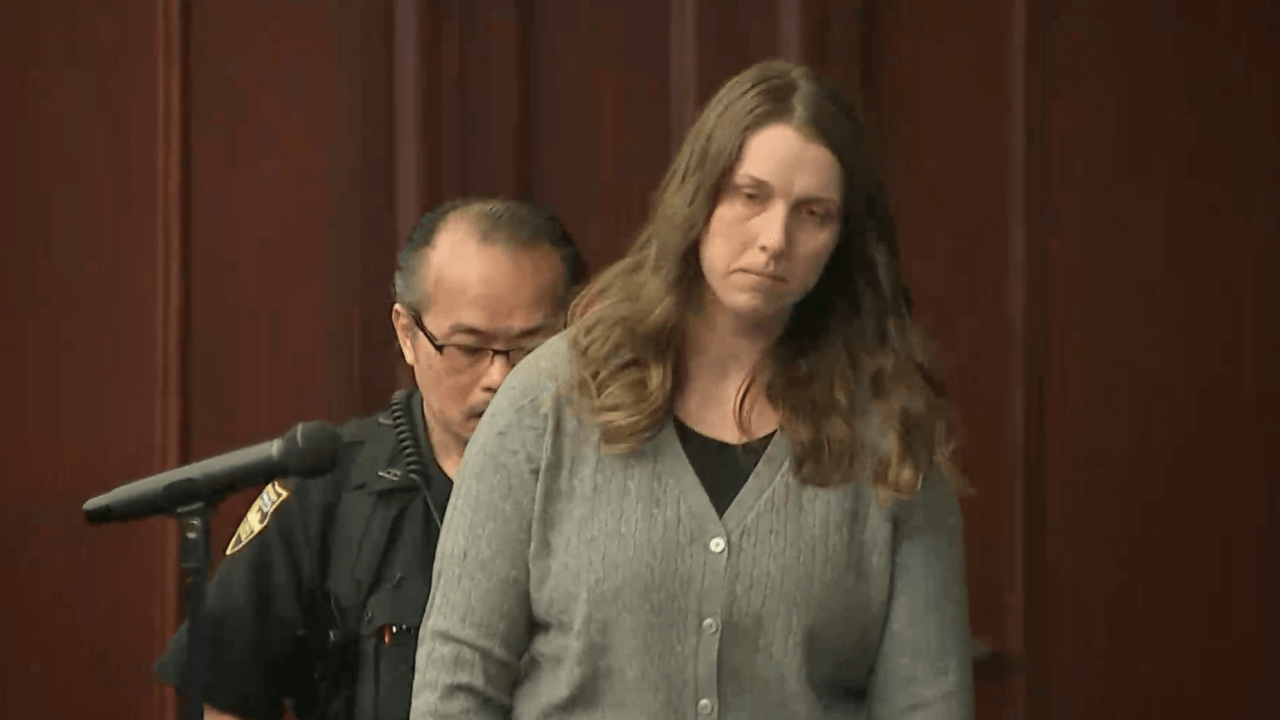 Woman accused in murder-for-hire plot of Microsoft executive scores big in quest to unearth whether her ex’s widow was talking to witnesses