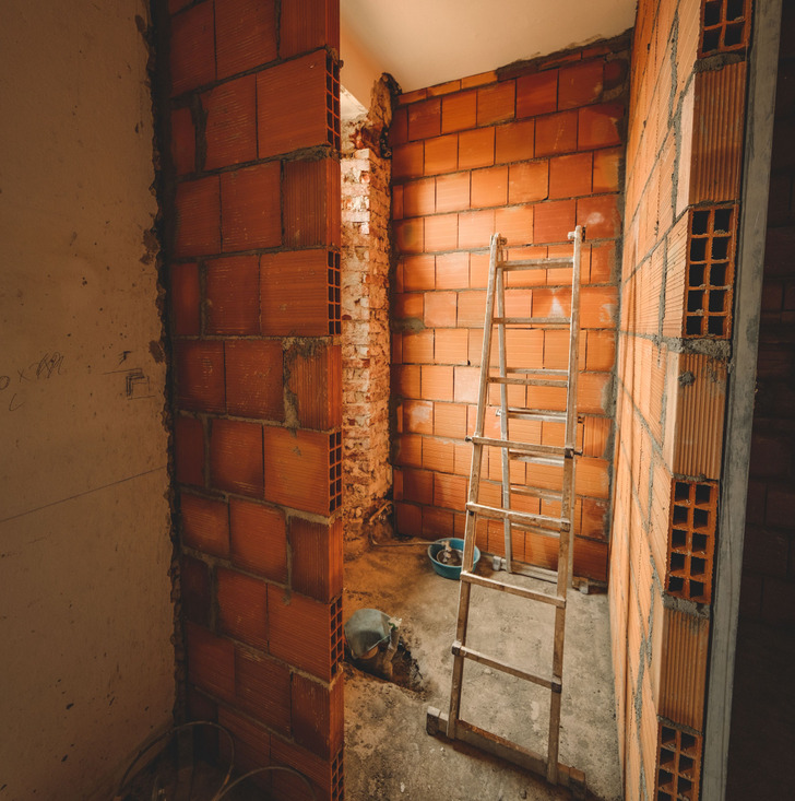 12 People Who Uncovered Hidden Treasure and Family Heirlooms During a Home Renovation