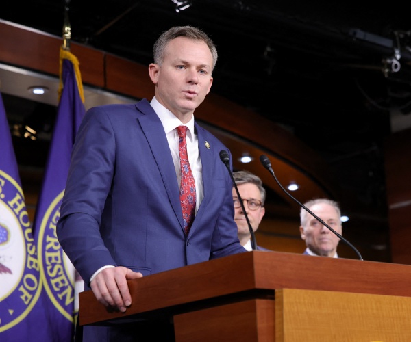 GOP bill targets Medicare, Medicaid fraud