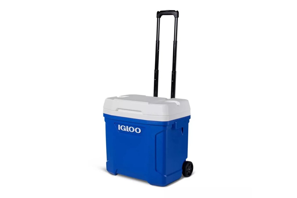 Warm drinks? No thanks — The best coolers we tested for hosting, camping, hunting and more