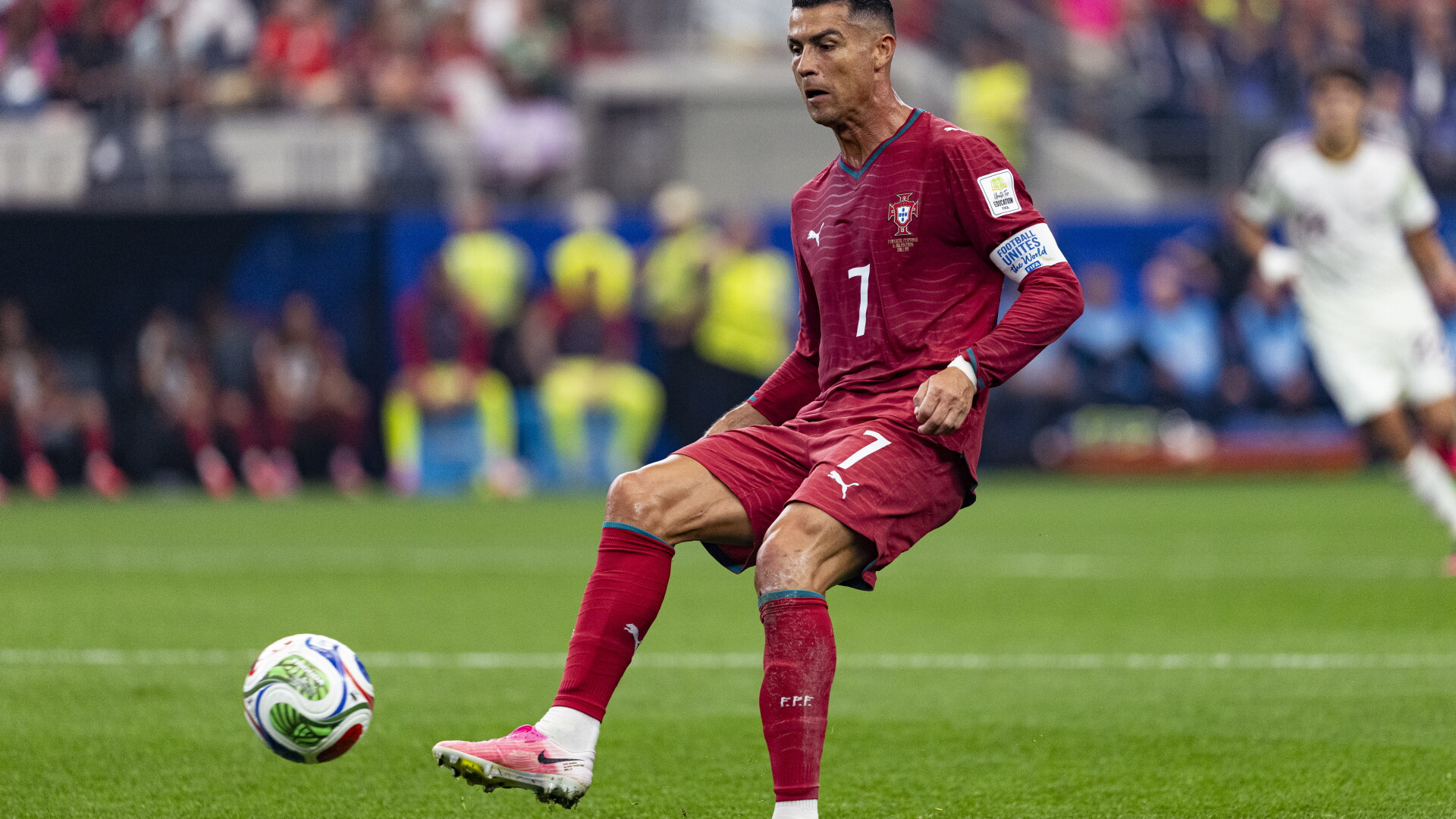 Report: Cristiano Ronaldo sets date for final Portugal national team appearance