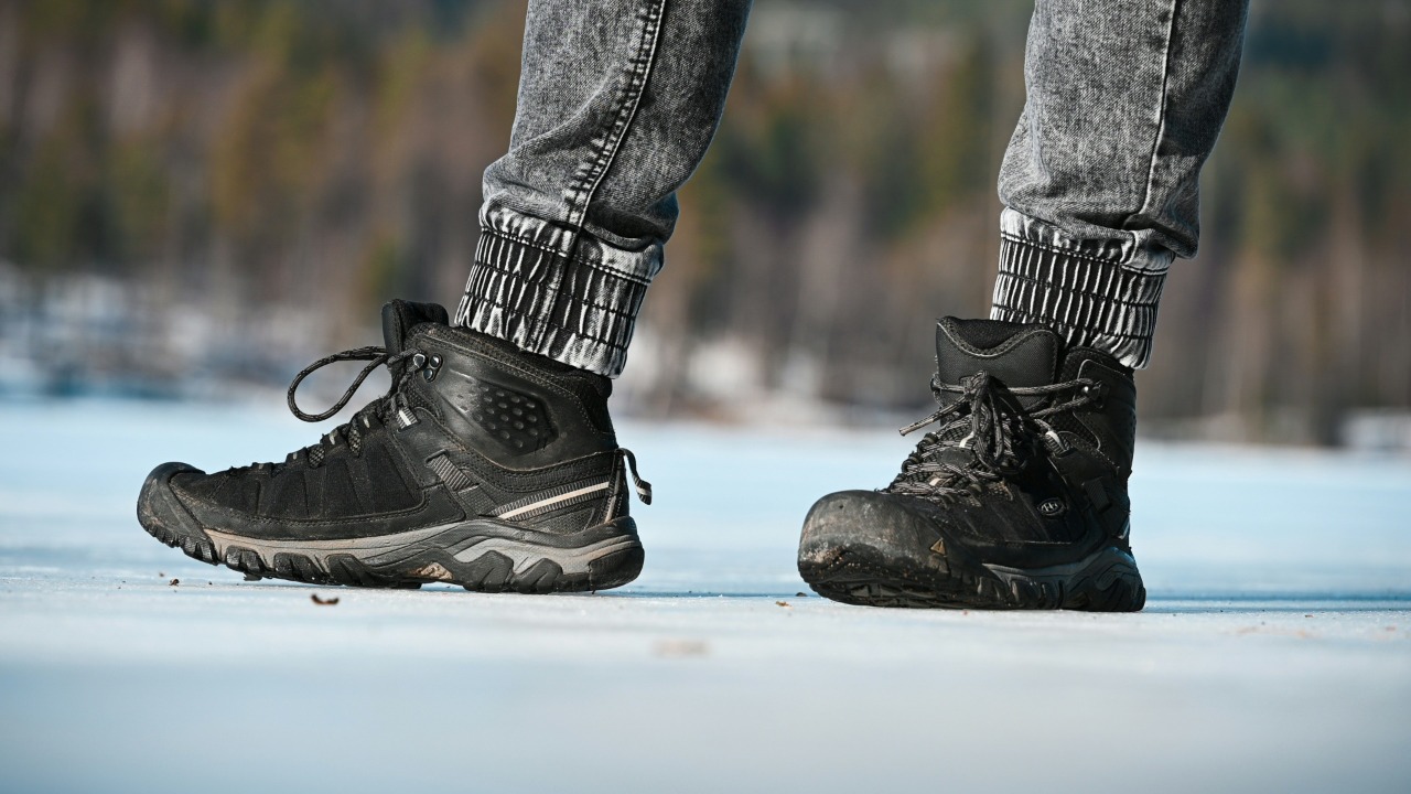 Heated insoles sold on Amazon can explode into flames even when they are turned off