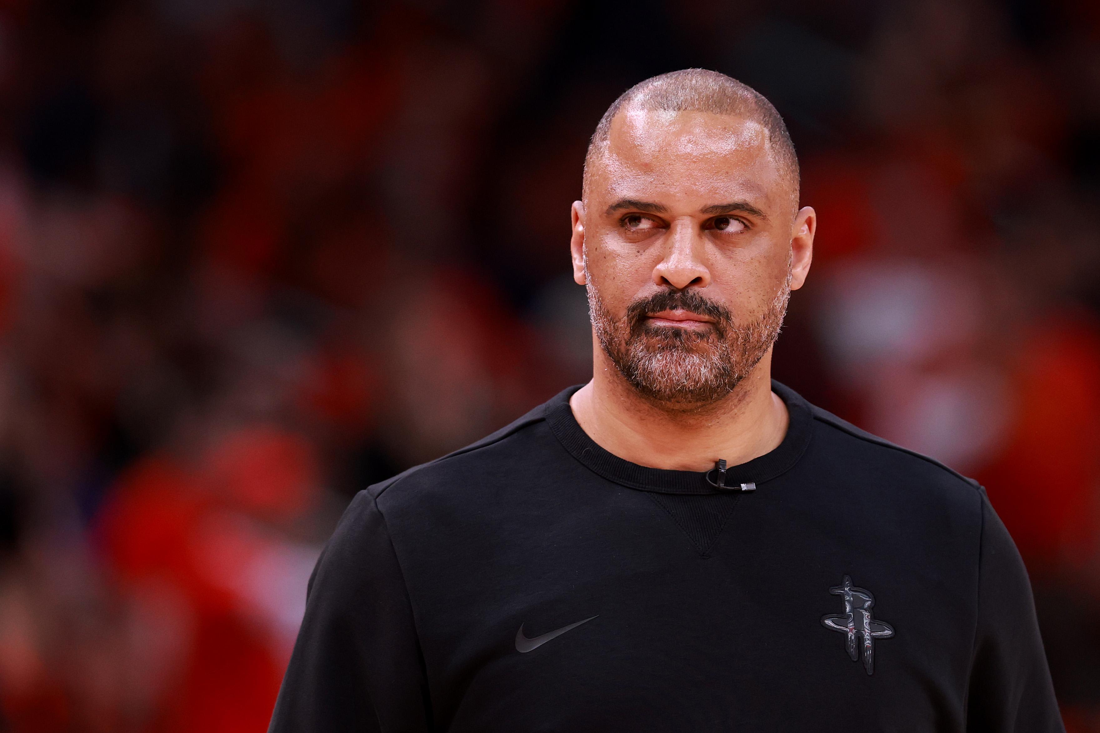 Rockets receive unfortunate offseason grade