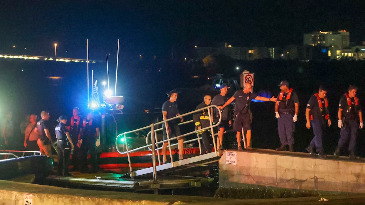 Pinellas transit agency settles $300K in Clearwater Ferry crash claims