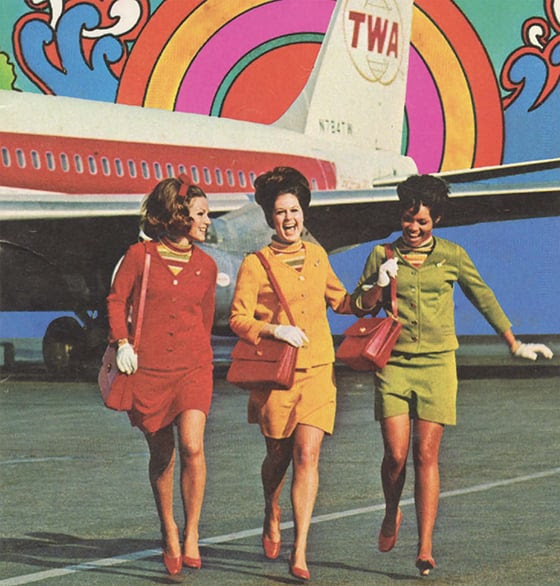 The Museum of Flight to Host 1970s-Inspired Sky Lounge Evening on Aug 15 1