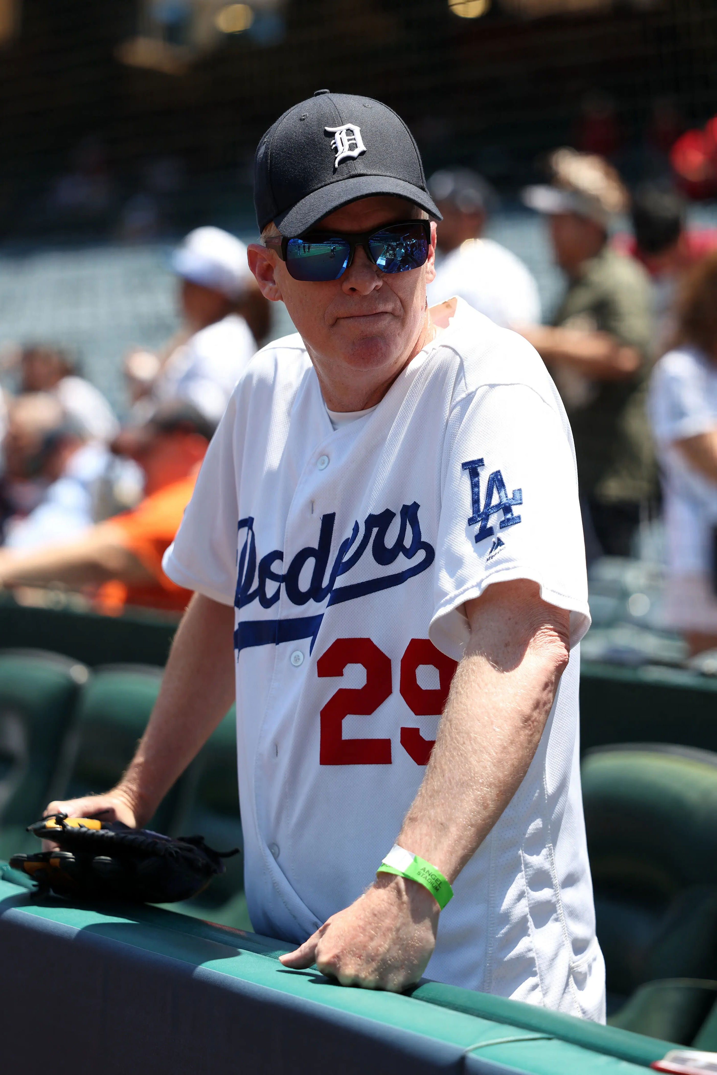 | Source: Lastwordonsports.com - Robin Adams