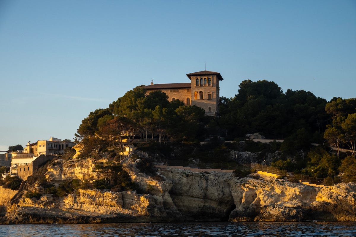 Where Does the Spanish Royal Family Actually Live? A Look Inside Their Stunning Palaces