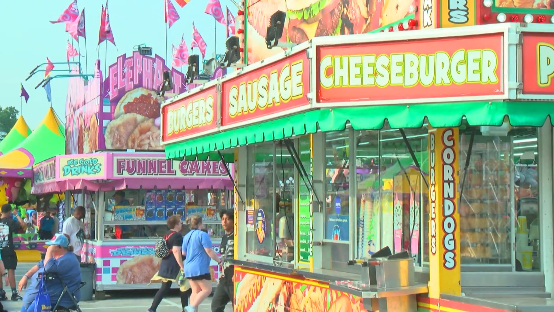 Indiana State Fair 2026: When to go if you're watching your wallet