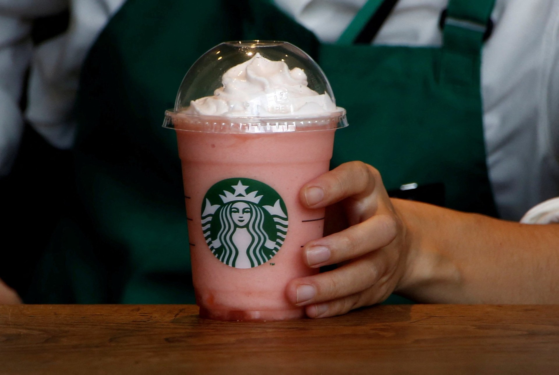 After a decade of longing, this viral ‘magical’ drink from the US is coming to Britain