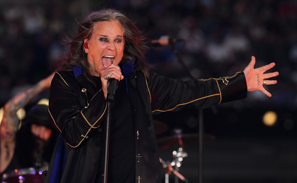 Remembering Ozzy Osbourne a year after his passing: 10 facts about him