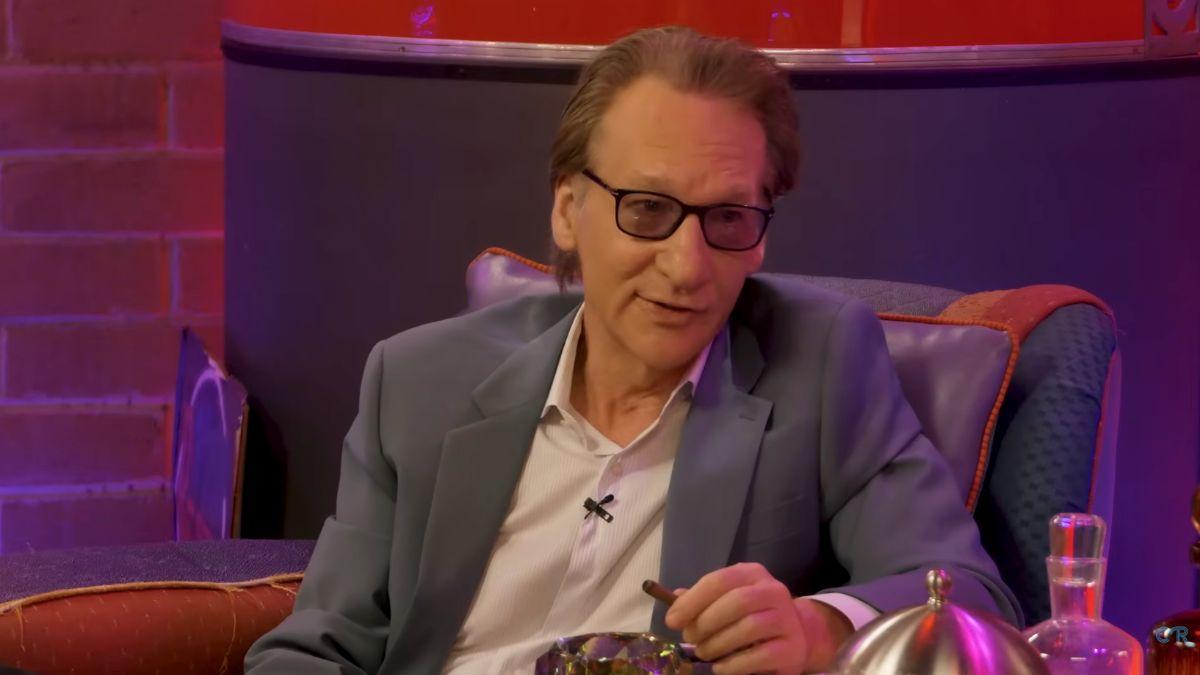 Bill Maher tells everyone ‘still obsessing’ over Donald Trump to get over it because he’s ‘not going to change’