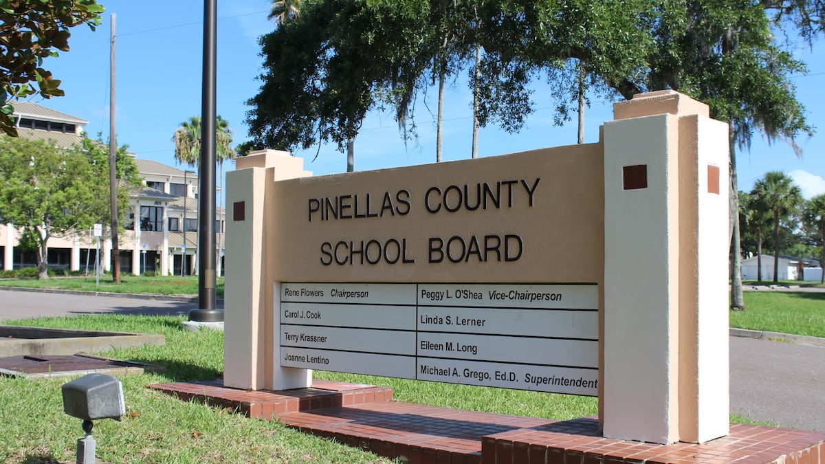 Affordability at forefront of union negotiations between Pinellas district and teachers