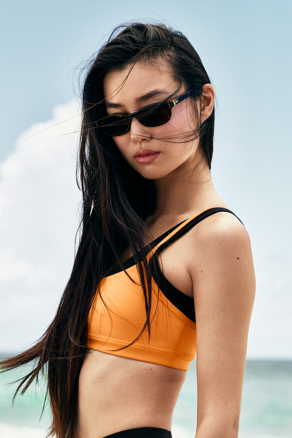 Alo's Debut Sunglasses Are Made For Every Occasion