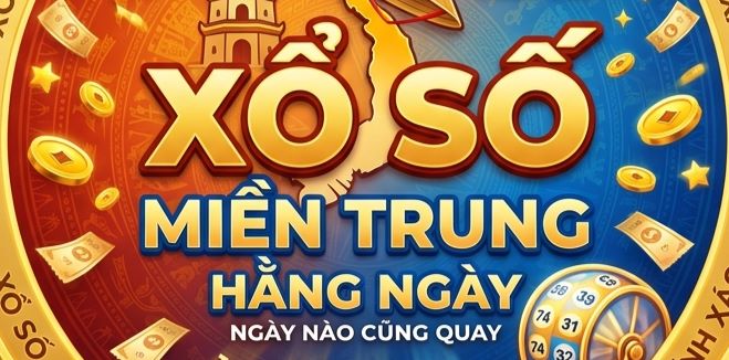 Kết quả xổ số miền Trung hôm nay 22.7: Khánh Hòa, Đà Nẵng
