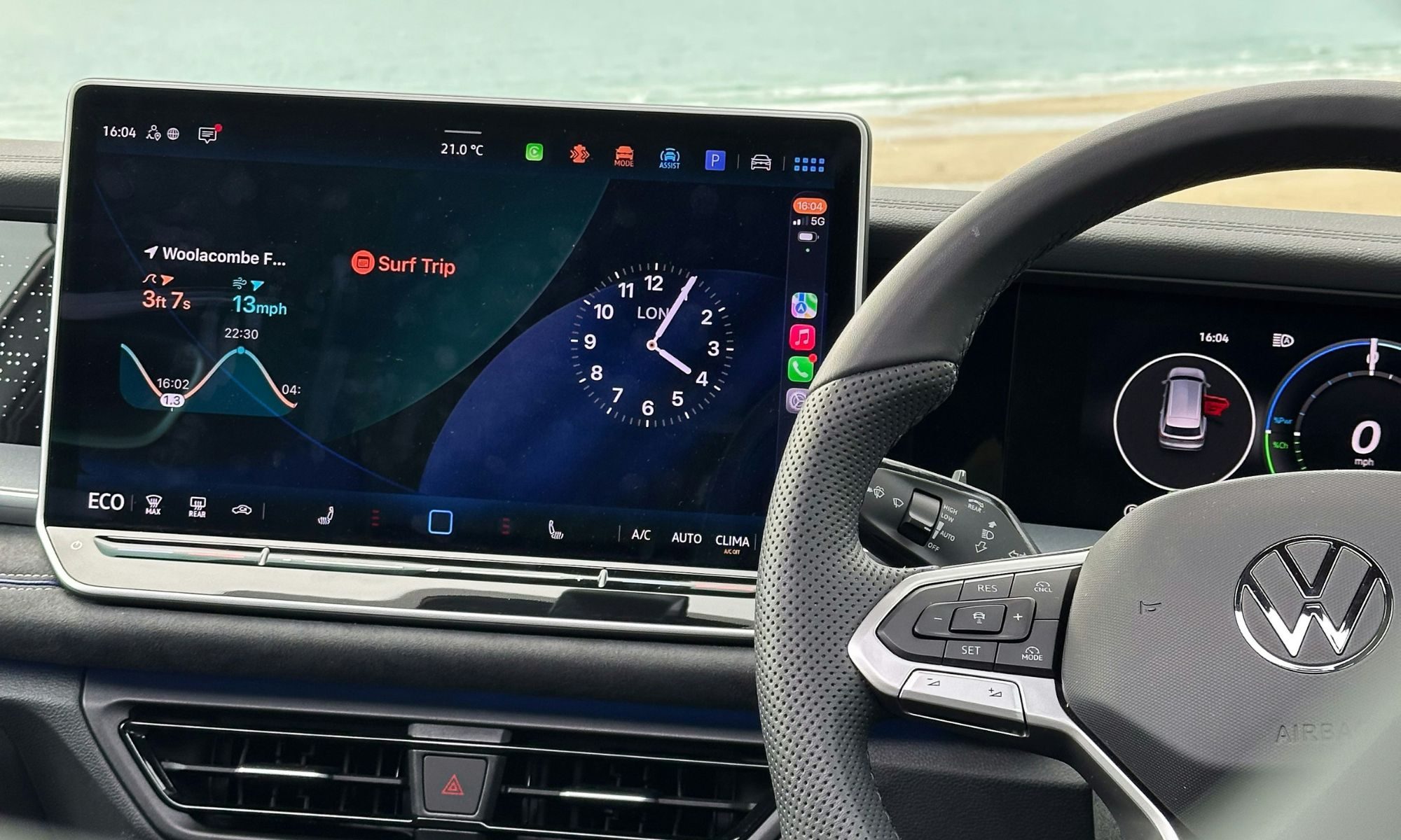 Your next car’s software update could become its biggest security risk