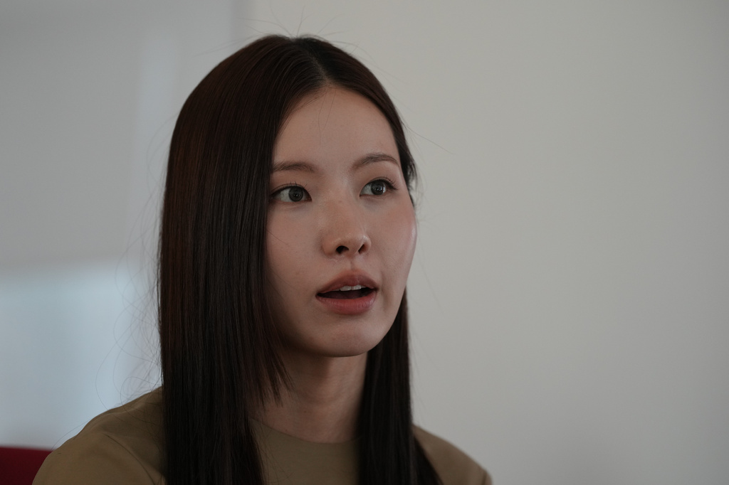 South Korea Music Lim Kim