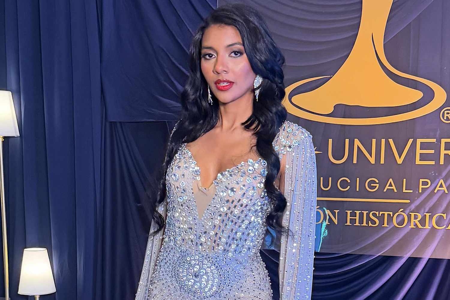 Miss Universe Tegucigalpa contestant found dead in apartment at age 23