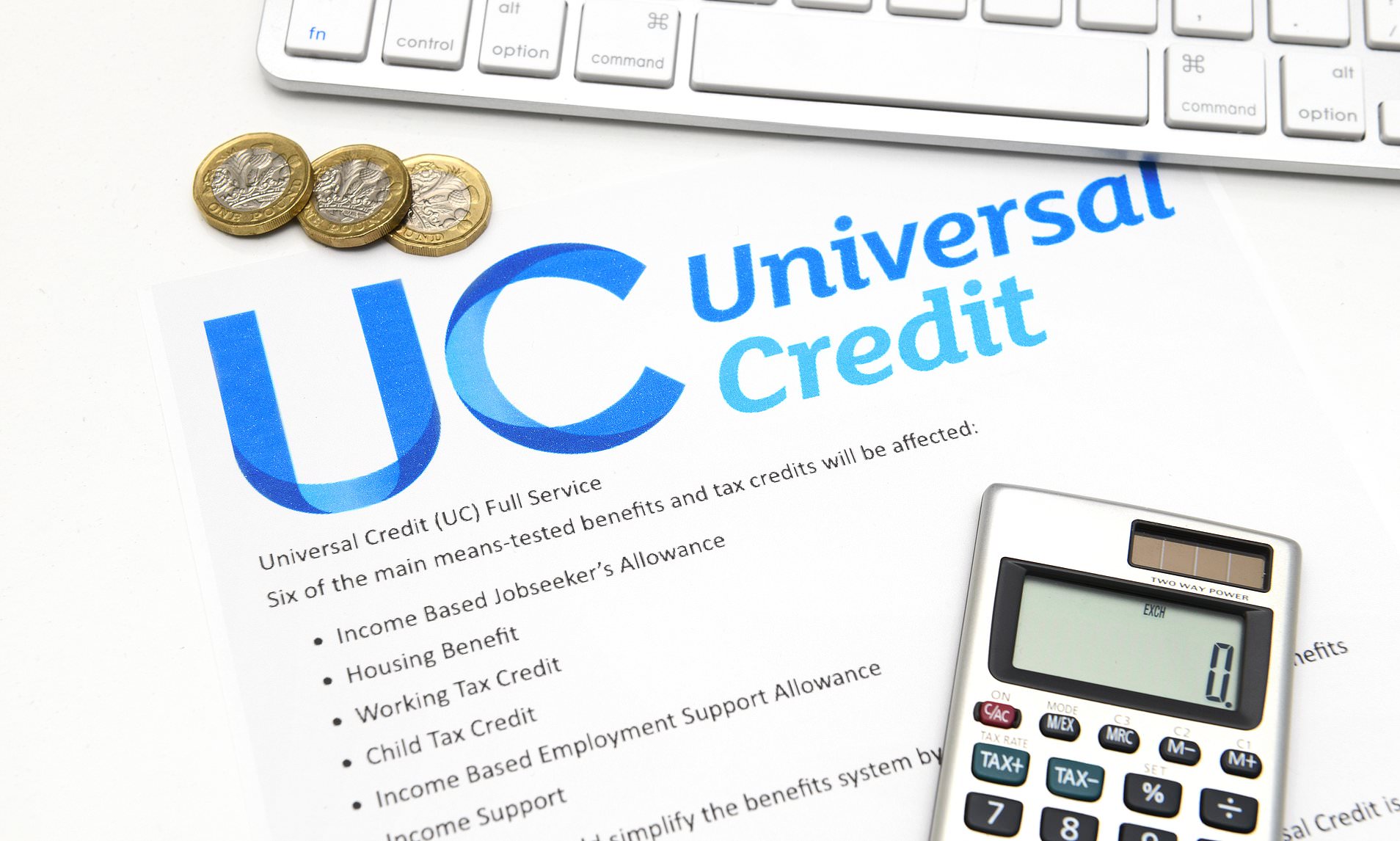 Revealed: The savers whose Universal Credit is wrongly slashed when they pay into a pension
