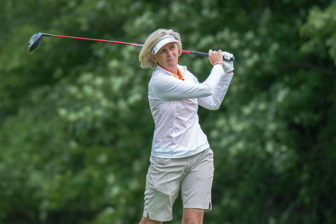 Bassett: Saratoga Springs' A.J. Cavotta rallies to finish runner-up at New York Open