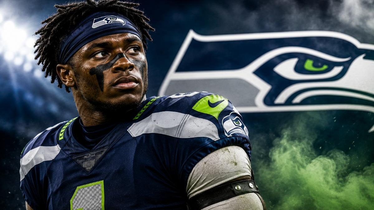 Nick Emmanworis Surprise Seahawks Injury Sparks ConcernShould Fans Really Be Worried?