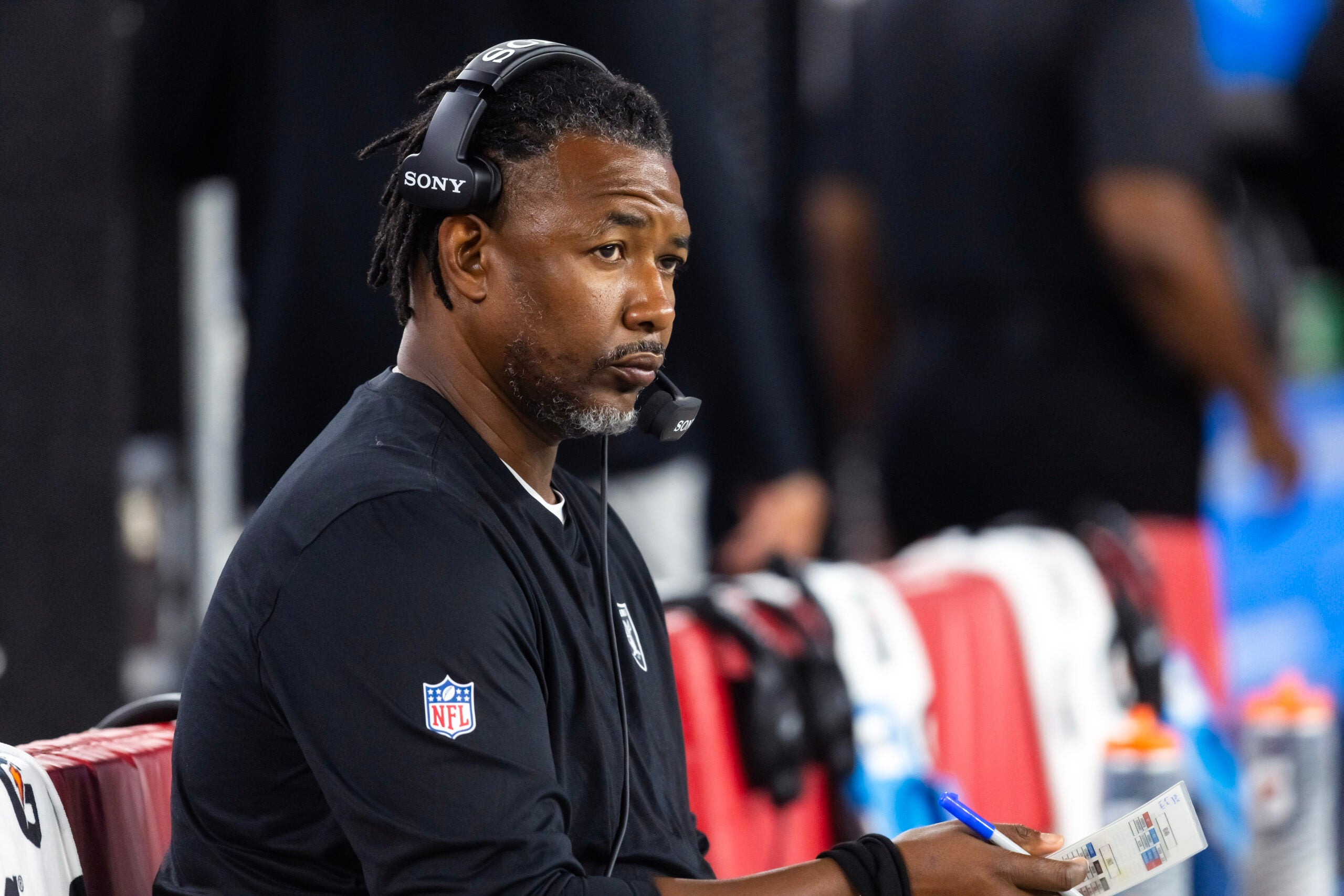DC Patrick Graham just received a compliment that could come to bite the Steelers ahead of his first season in Pittsburgh