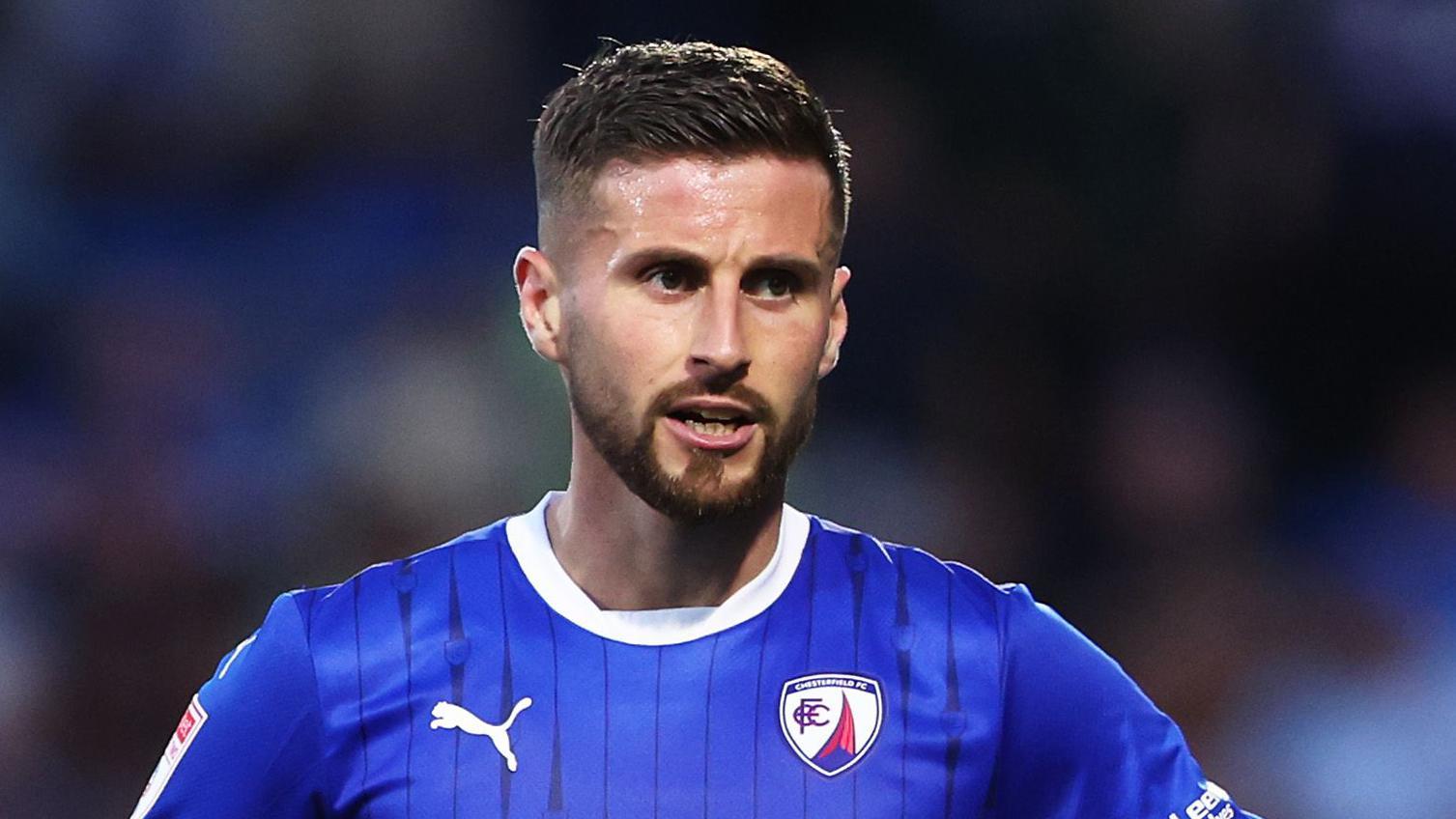 Southend sign Colclough, Backwell & Kamara