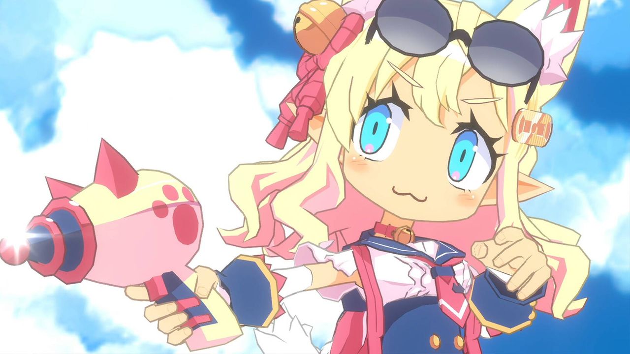 PlayStation may as well eliminate the hardware if Sony is ending discs, Disgaea creator says