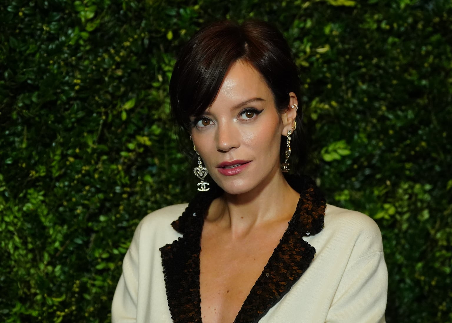 Lily Allen’s life and career to be subject of feature-length documentary
