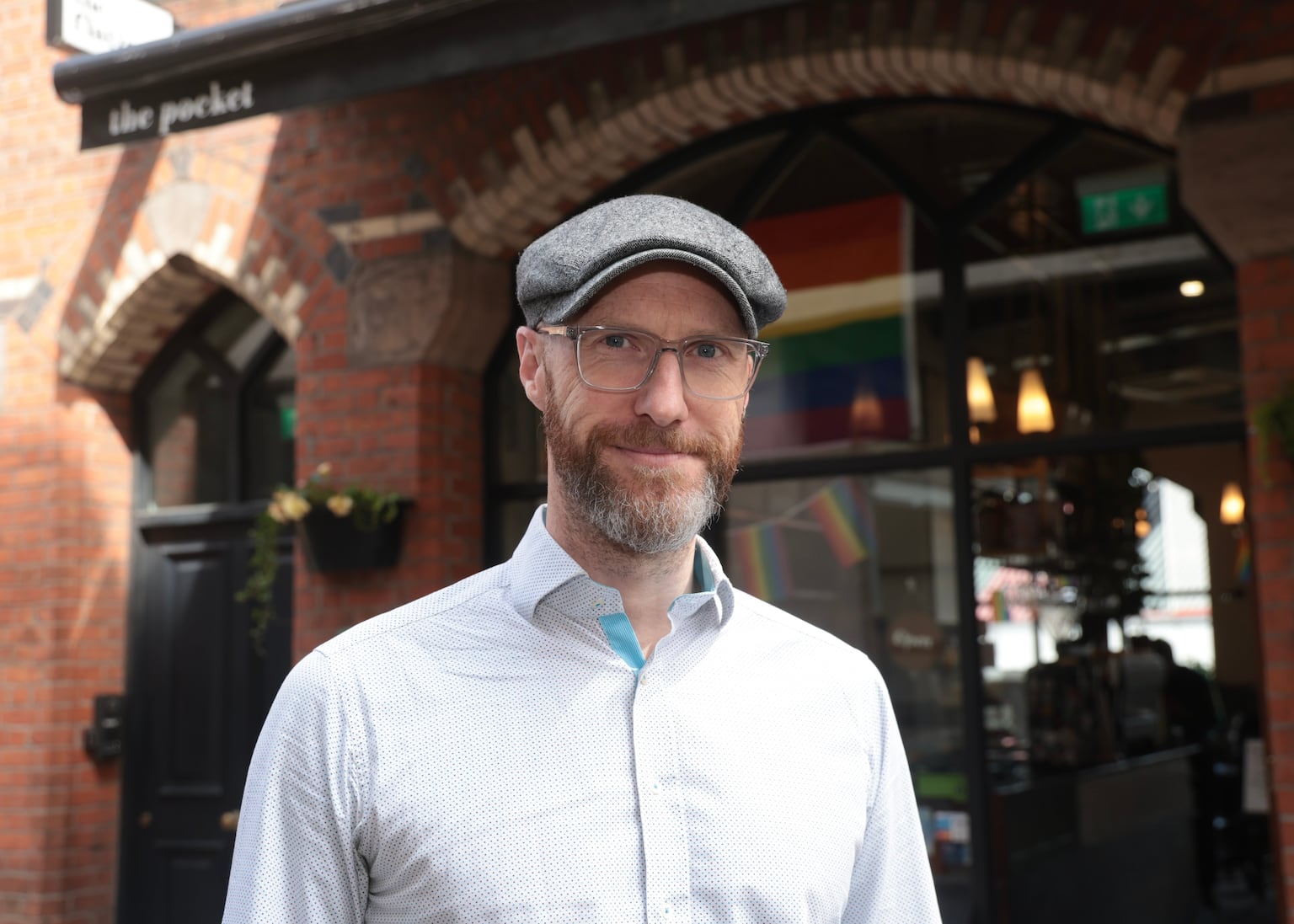Drugs, dereliction and rough sleepers to greet 800,000 Fleadh visitors, Belfast business owner warns