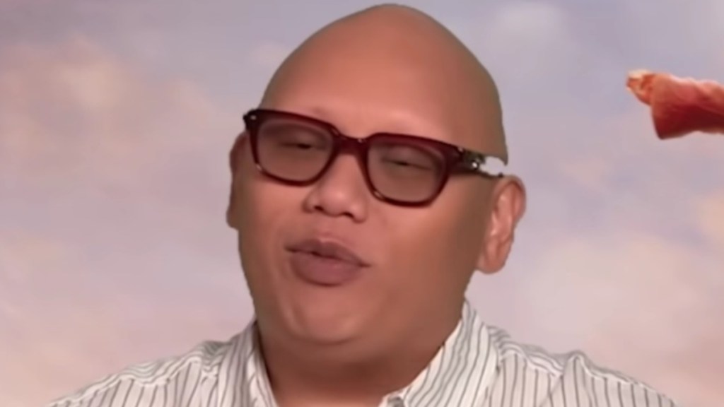 Spider-Man: Brand New Day's Jacob Batalon Makes His Feelings Clear on Playing Hobgoblin