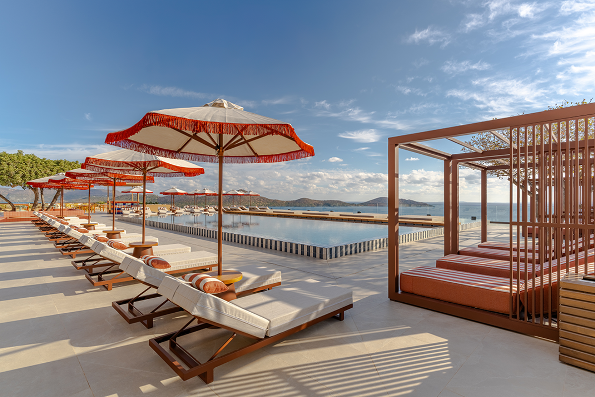 Innside Crete Elounda, hotel review
