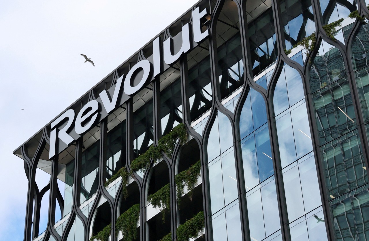 Digital Bank Revolut, Europe’s Most Valuable Startup, Valued at $115 Billion