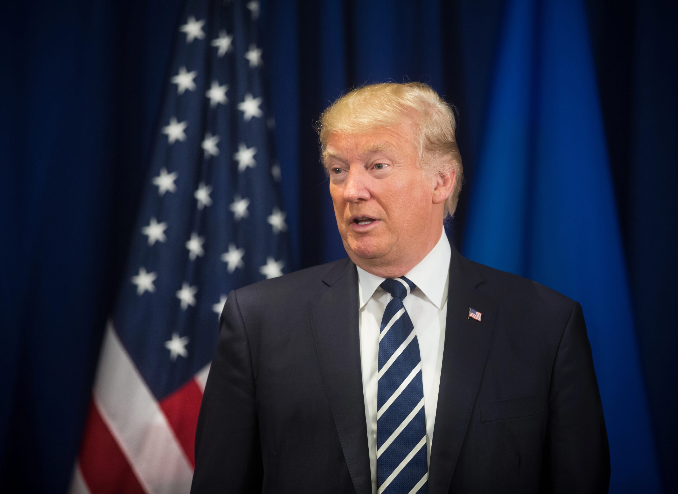 Trump Clawback Bid Puts Carroll’s $88.3 Million Jury Awards Back in Play