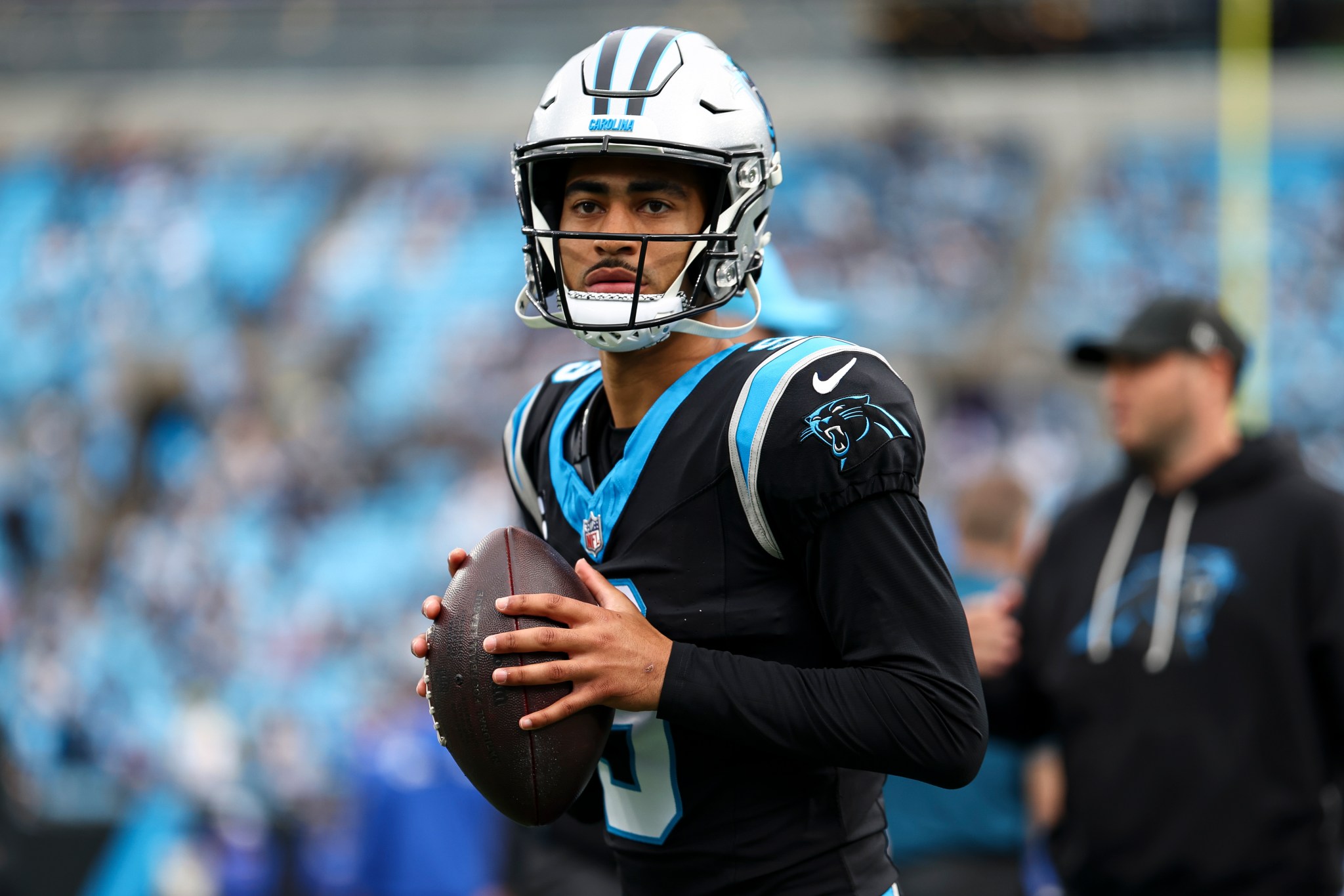 NFC Wild Card Playoffs: Los Angeles Rams v Carolina Panthers