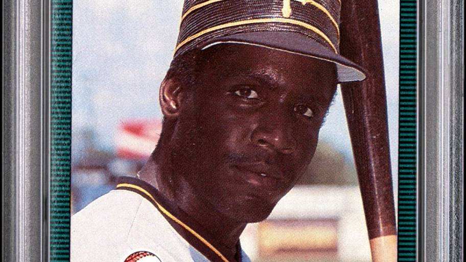 Barry Bonds