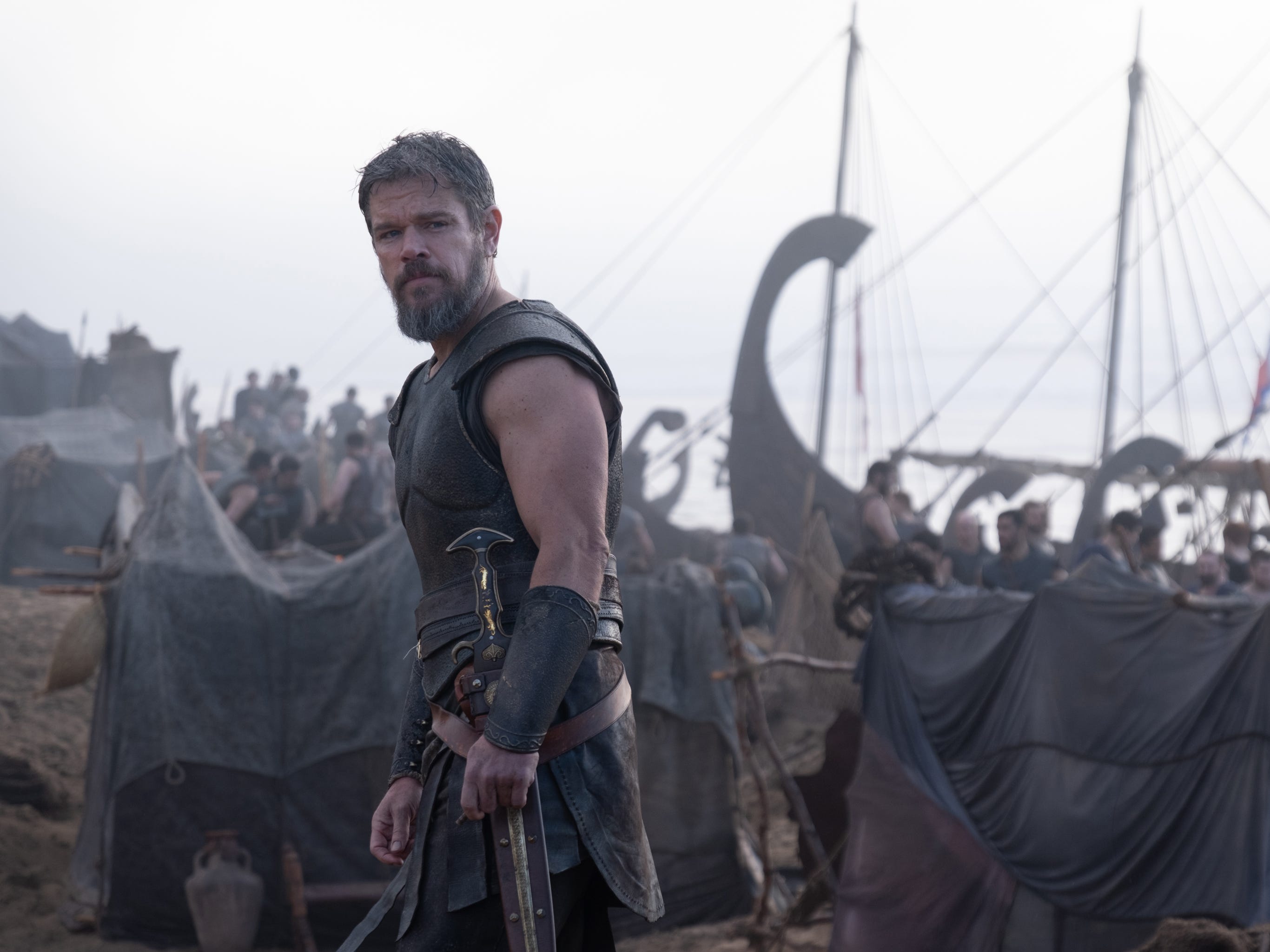 IMAX CEO says 'The Odyssey' box office is 'more extreme' that expected. He also addresses whether the company is for sale.