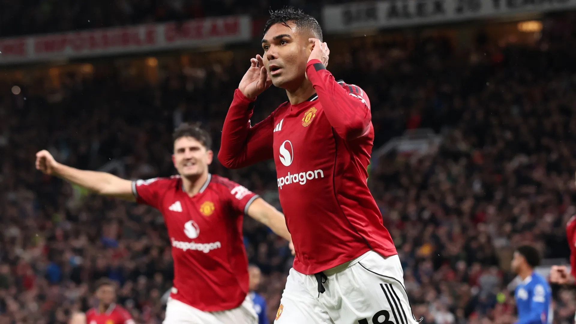 Report: MLS Opens Investigation Into Inter Miami’s Casemiro Signing
