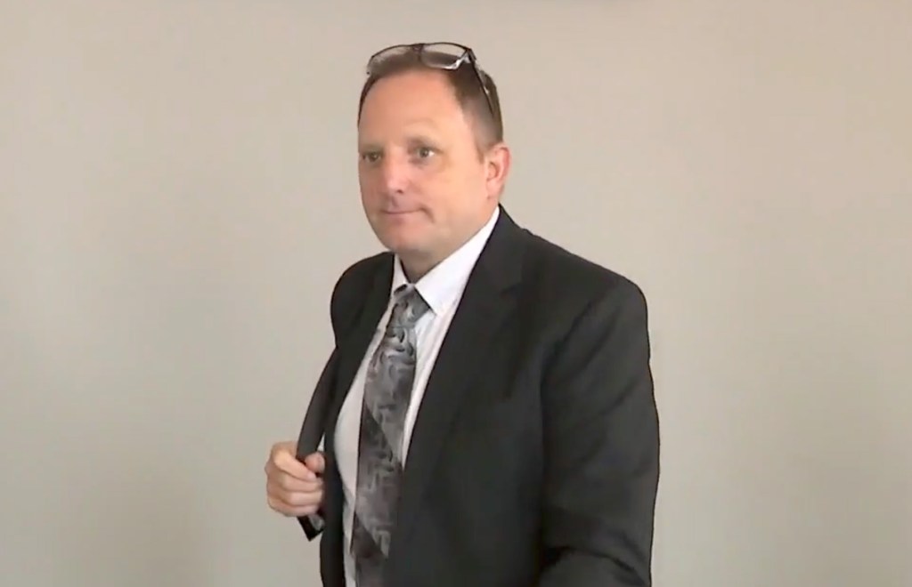 Texas jurors get nearly $27K payout each for 5 days work after high-profile case was delayed