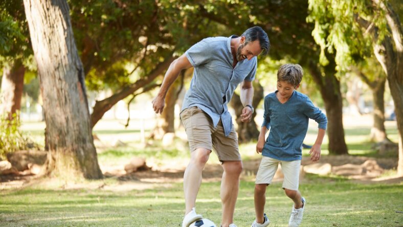 He told his brother he shouldn't have had five kids after he went on a rant about how lucky he is to take so many vacations