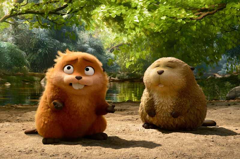 The 17 best kids' movies you can stream right now (no movie theater needed!)