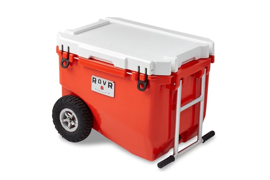 Warm drinks? No thanks — The best coolers we tested for hosting, camping, hunting and more