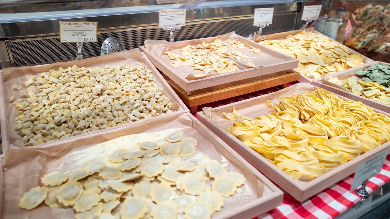 The wait is over: Eataly is finally coming to the DC area next year