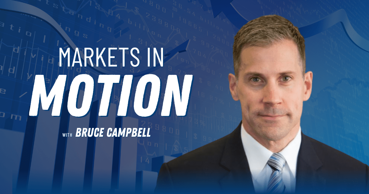 Markets in motion: rate uncertainty puts gold back in focus