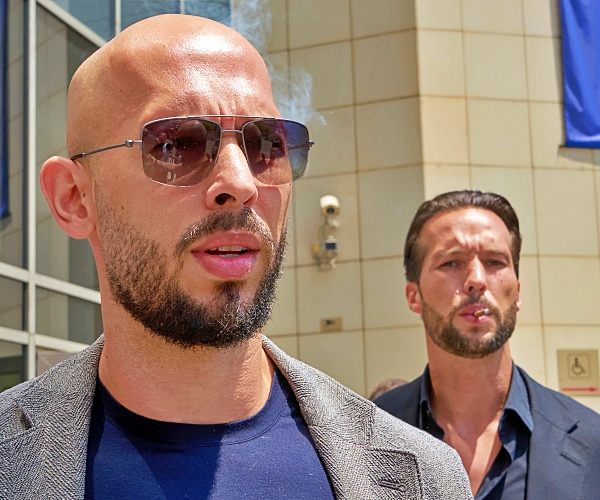 WH won't block Tate brothers' extradition to UK