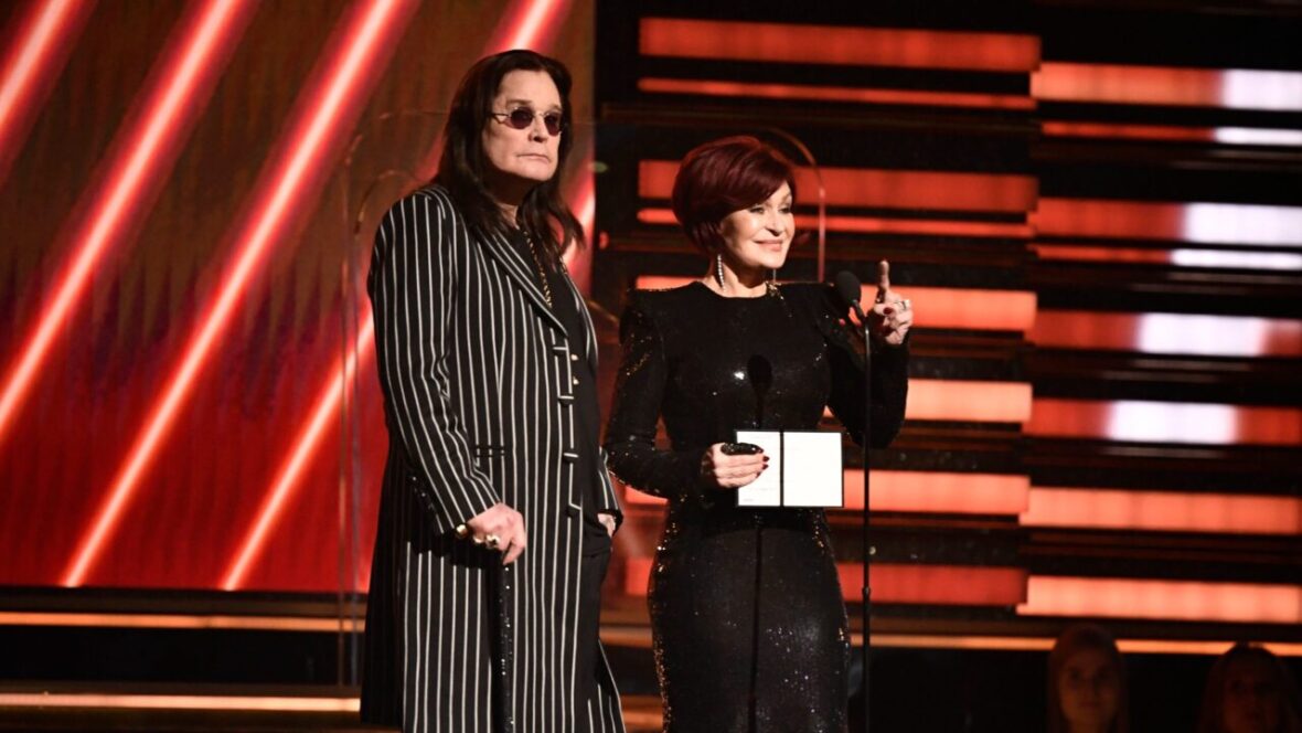 Sharon Osbourne urges fans to honor the first anniversary of Ozzy Osbourne’s death