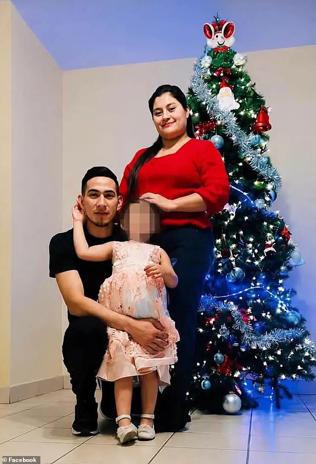 Jose Mario Pineda Dias, 33, and Marina Suyapa Regalado, 28, who were parents from Honduras, were among those who died in the Scioto River in Powell on Sunday