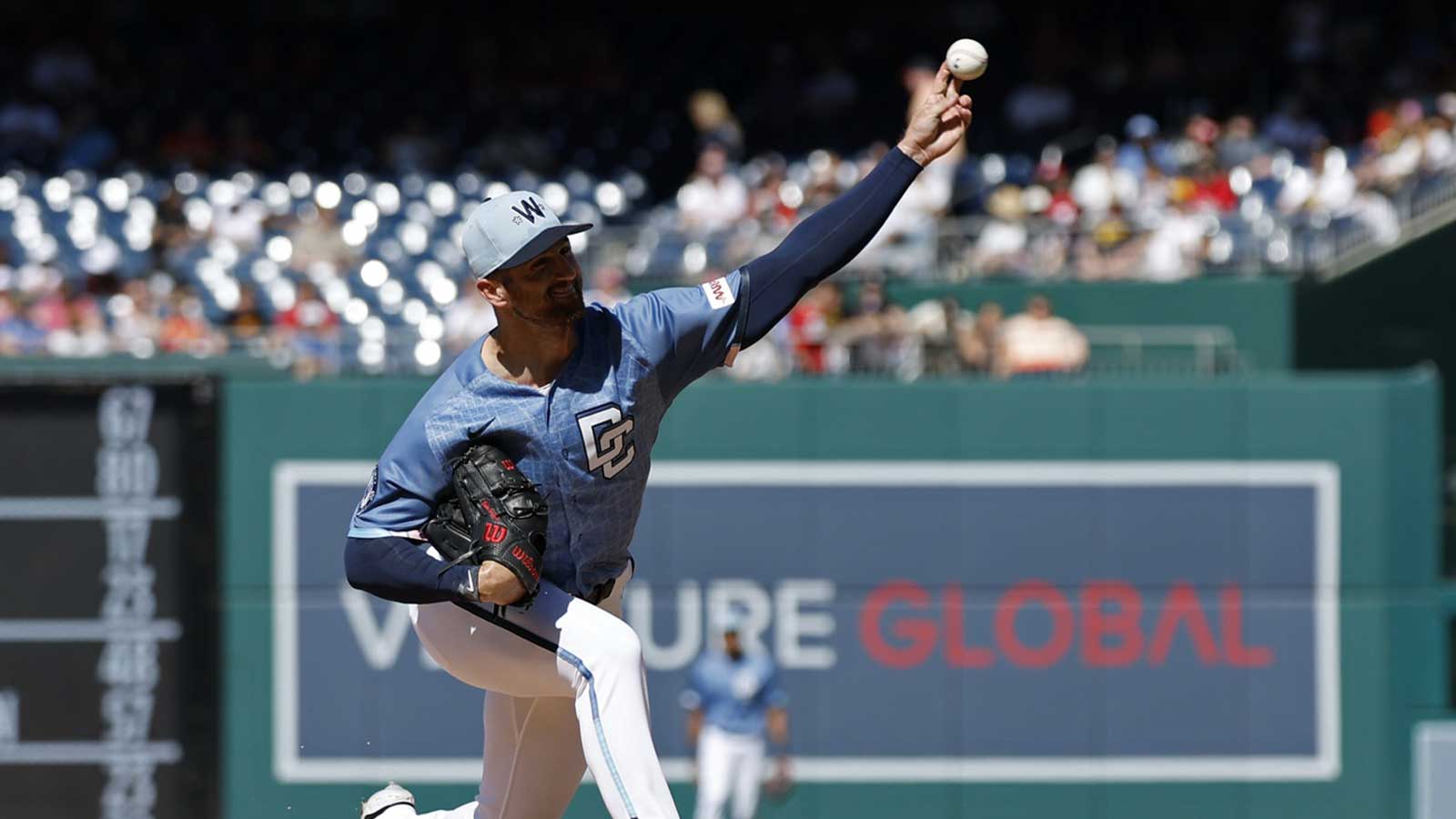 MLB rumors: The 'inevitable' rental starter trade that's not Freddy Peralta, Robbie Ray