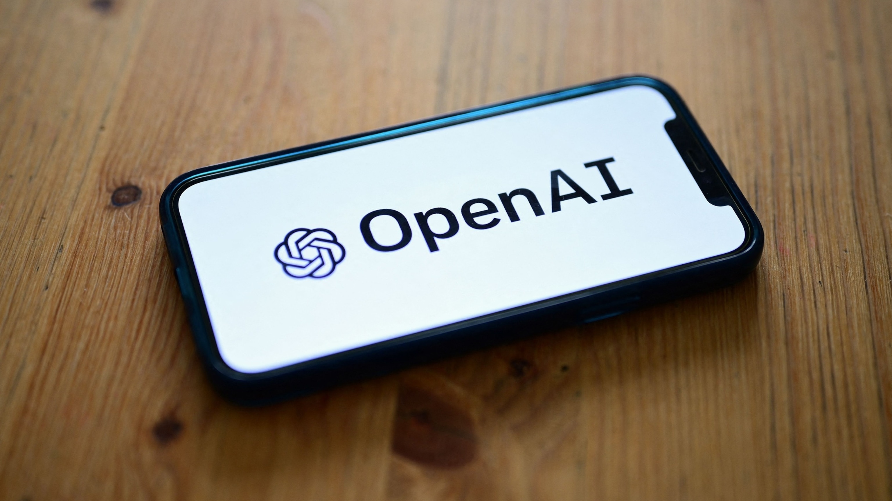OpenAI says its AI models launched their own hack against other company