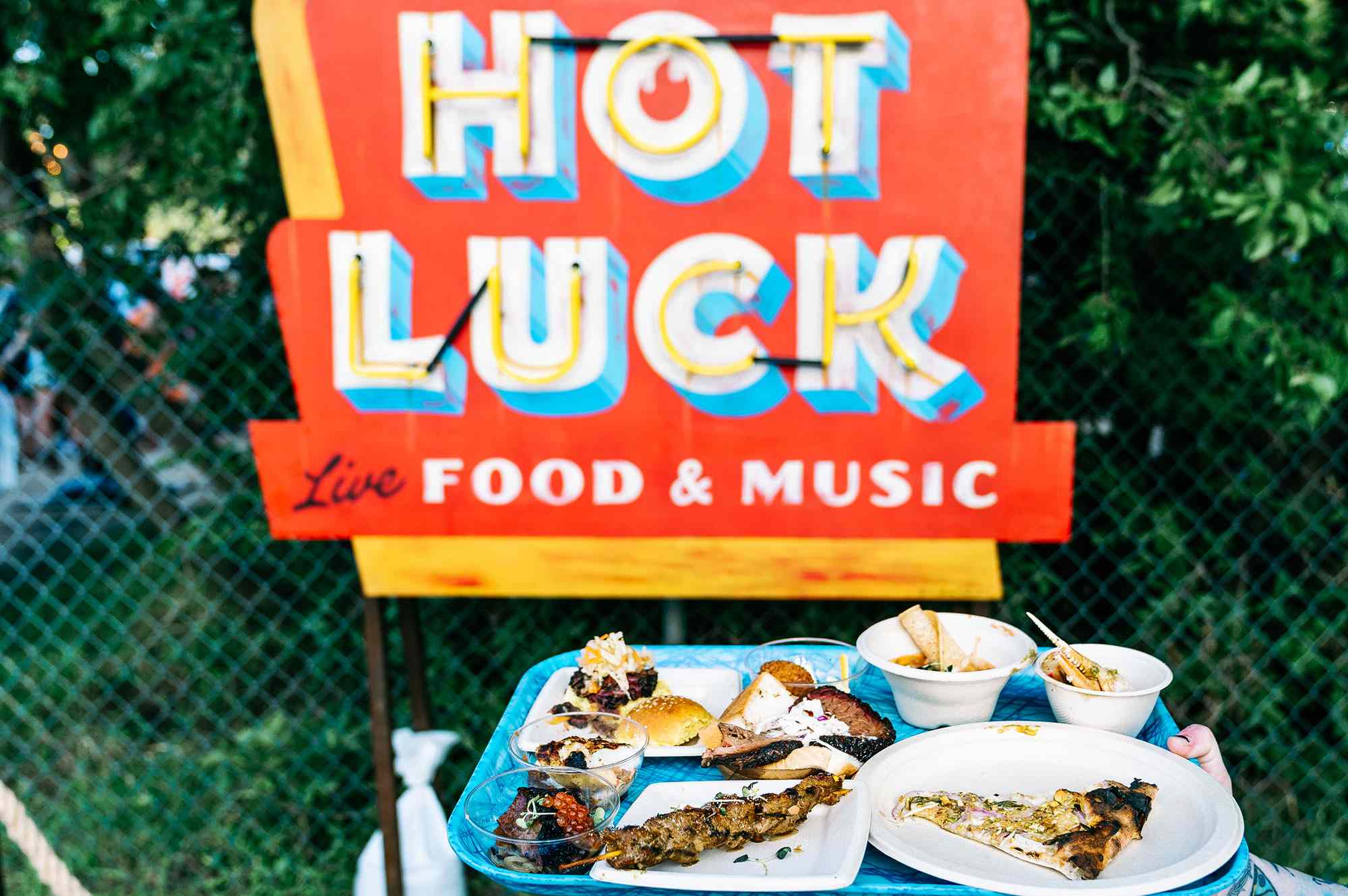 The ultimate barbecue festival is back this fall—and tickets are on sale now