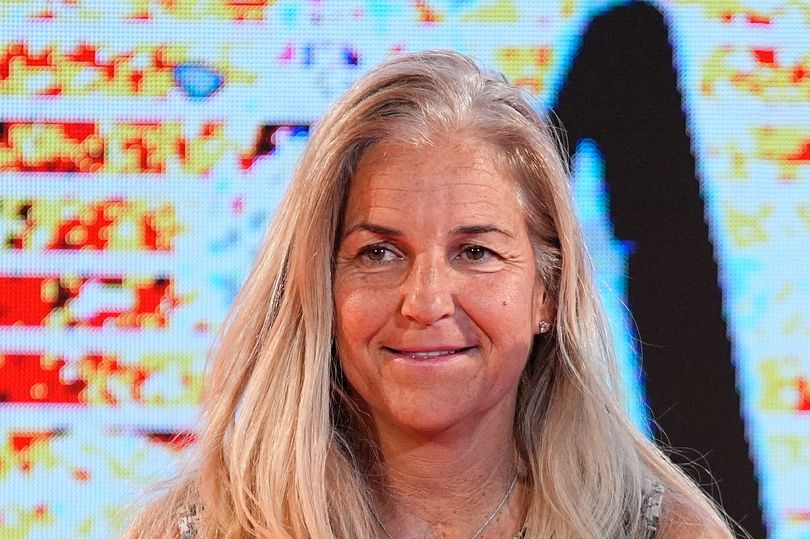 Wimbledon finalist loses her £31m fortune and blames ex-husband - 'I